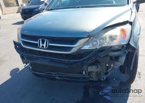 2011 Honda Cr-V Se z USA, uszkodzony, nr VIN 5J6RE3H44BL056195